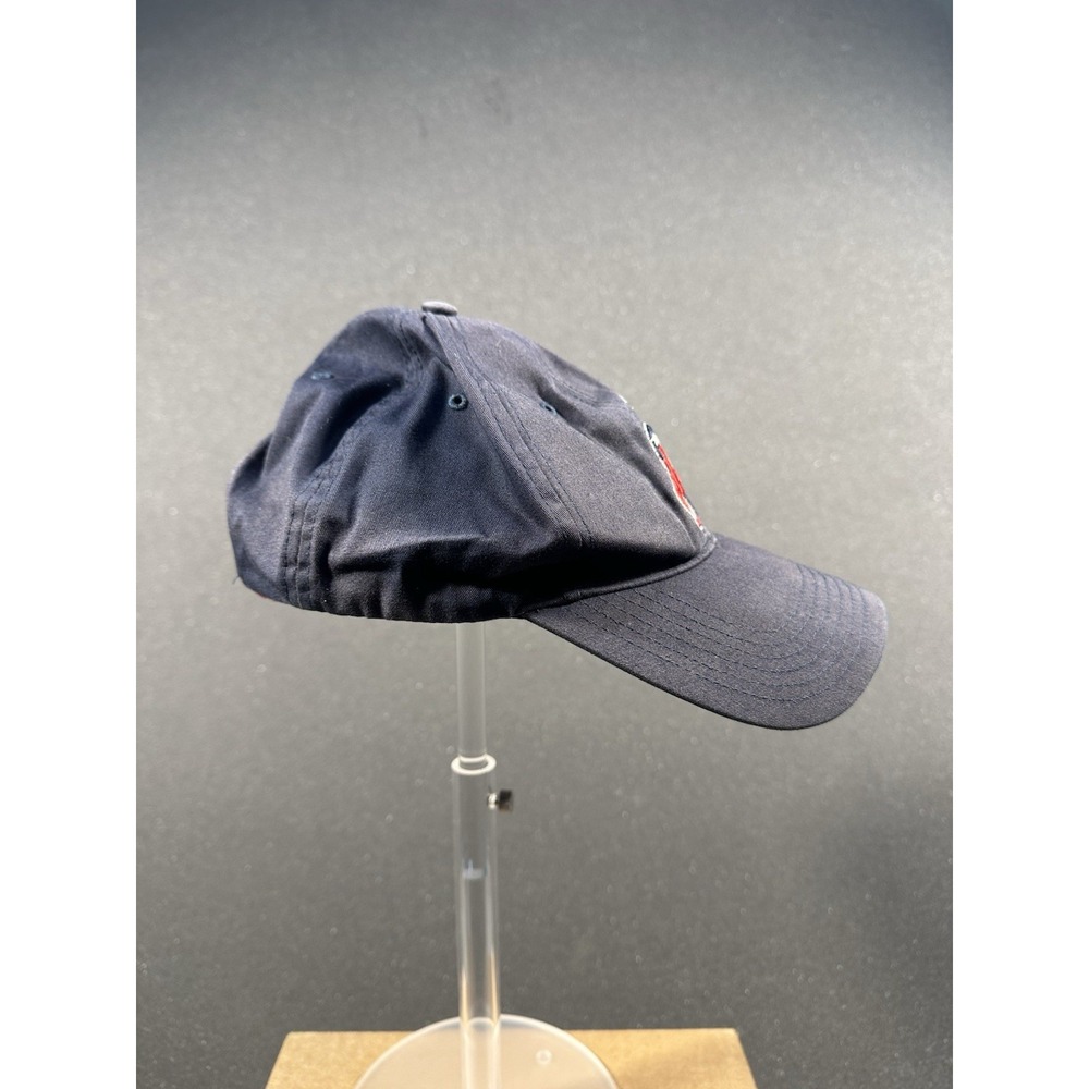 vintage cleveland indians chief wahoo snapback Ball cap Hat - Picture 2 of 7